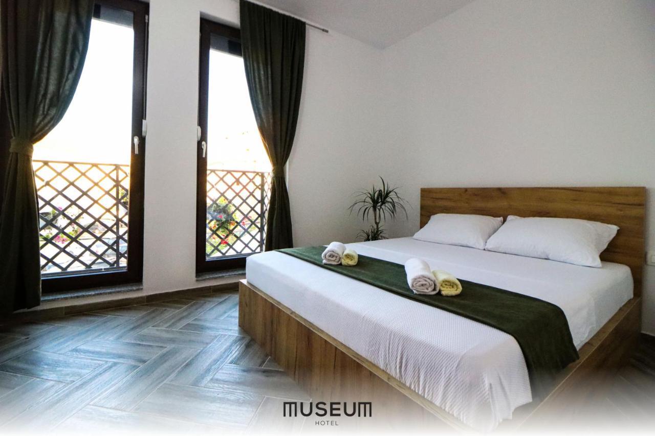 Museum Hotel Pristina Kültér fotó